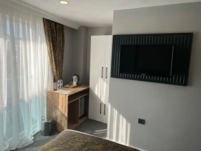 Economy Single room