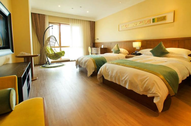 Friendsship Express Hotel