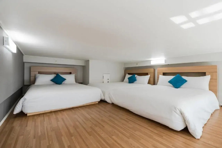 SR Hotel Yeongjong