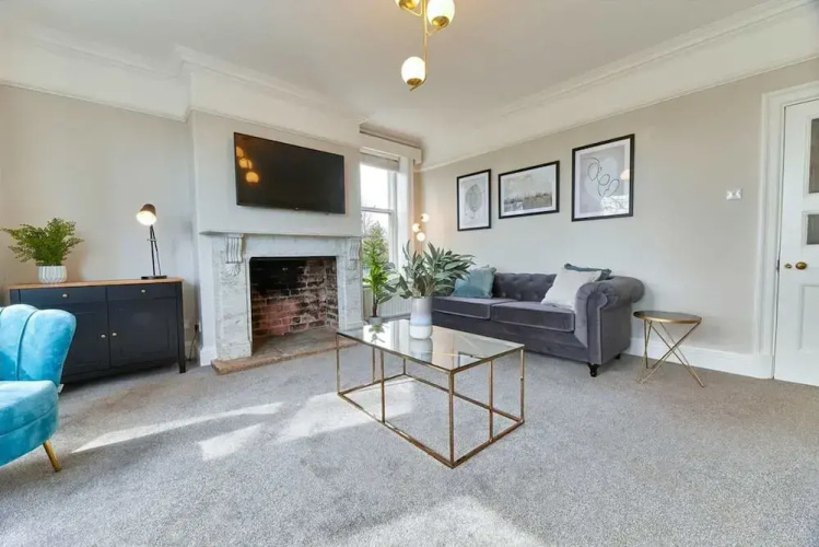 Host Stay The Old Rectory