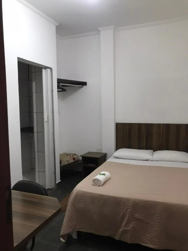 Hotel Bela Vista