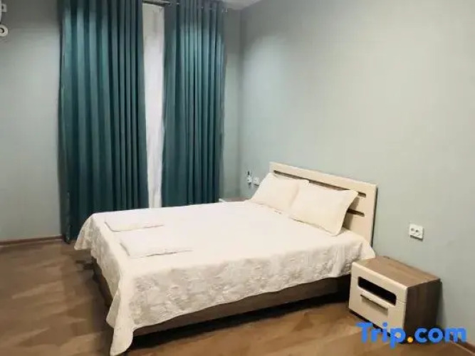 Фотография номера квартиры Cozy Apartment 5 Min To Old City Bukhara
