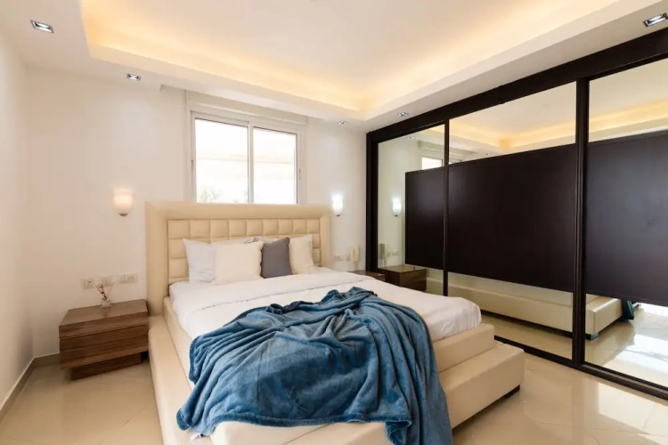 Luxury Apartment