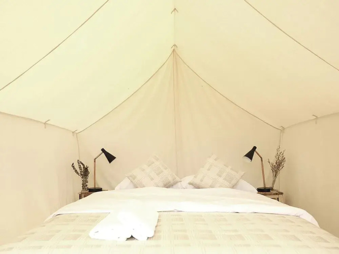 Camp Chiangmai