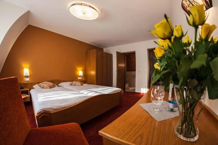 Hotel Restaurant Lamm Rosswag