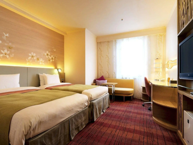 Kichijoji Excel Hotel Tokyu