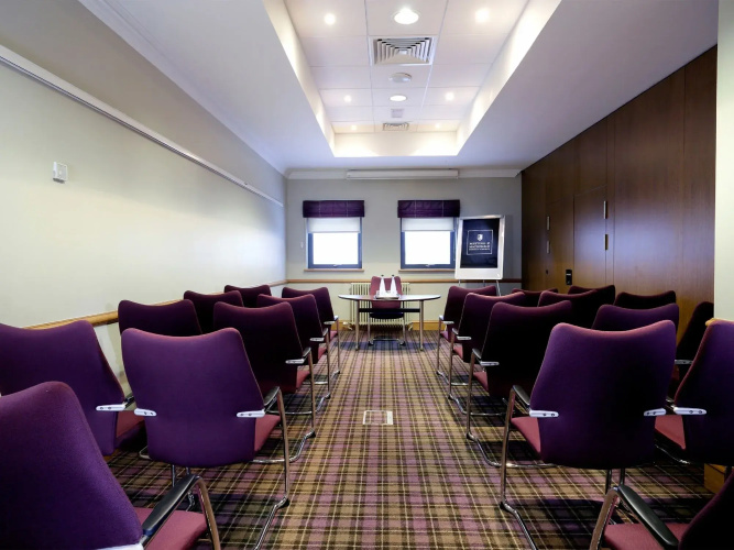 Macdonald Aviemore Highland Hotel