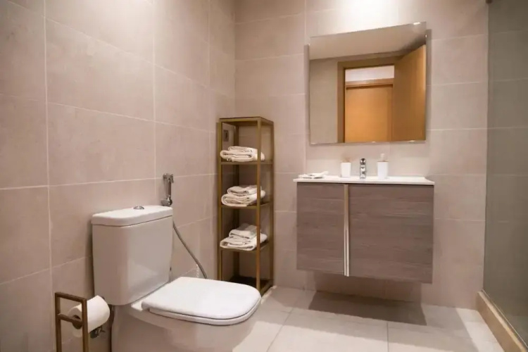 Luxurious Apartment Prestigia