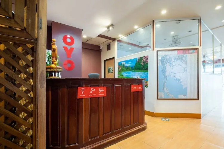 OYO 811 Jasmine Villa