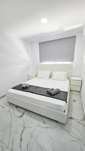 Urban Comfort Apartment