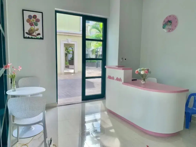 Minh Anh Hotel