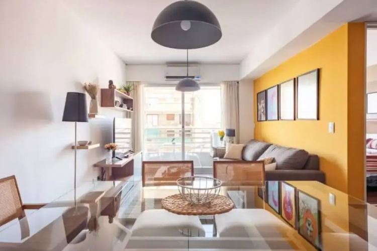 Quartier San Telmo Suites 10