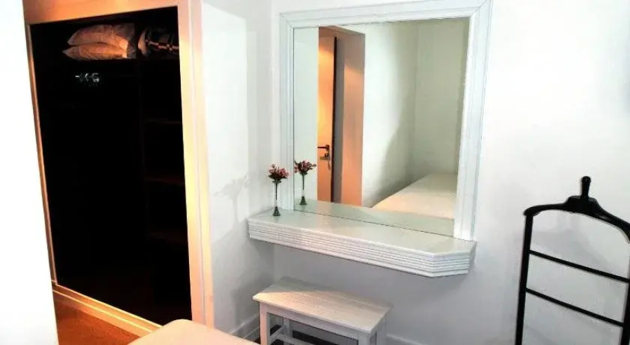Hotel Corbel
