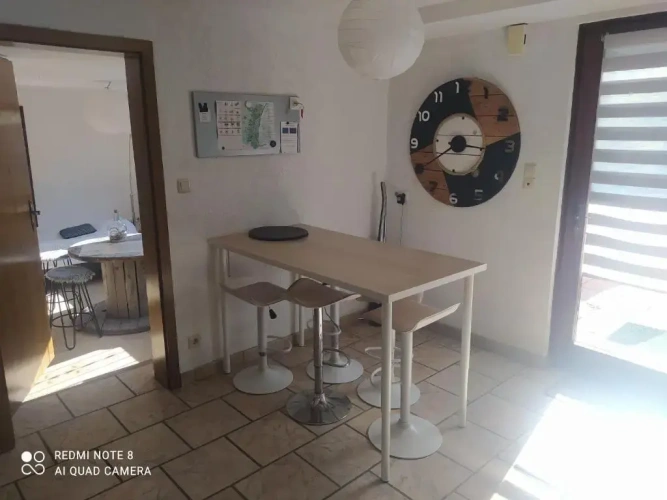 2 Bedrooms Single Apartment