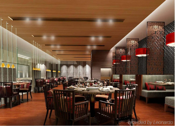 Hilton Taiyuan
