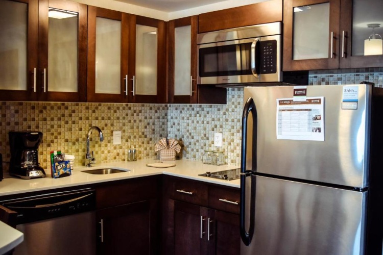 Quadruple Suite