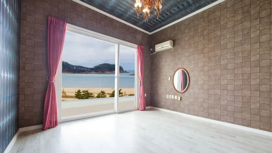 Seohaean Resort