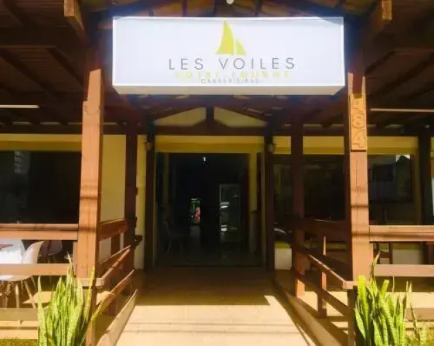 Image de l'hôtel