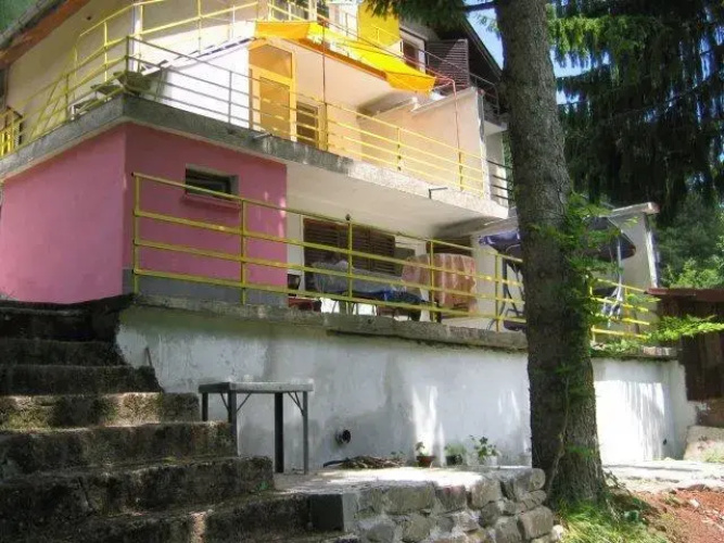 Mechta Guest House