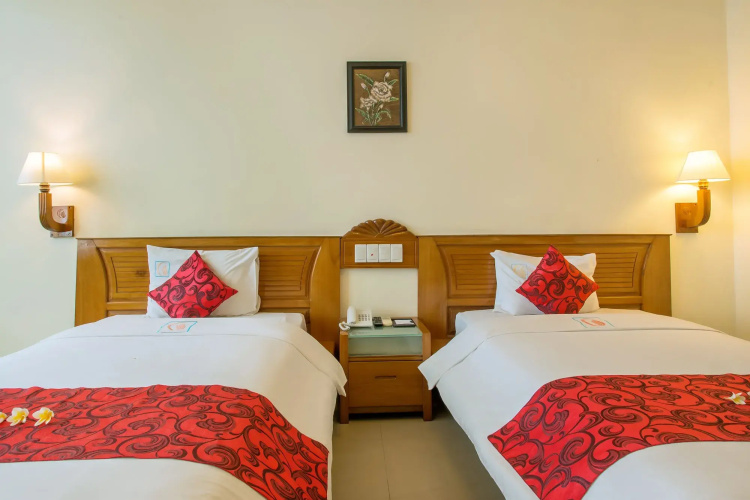 Golden Sea Hotel