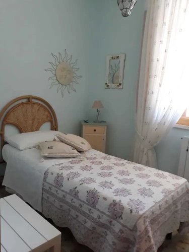 3 Bedrooms Villa with balcony