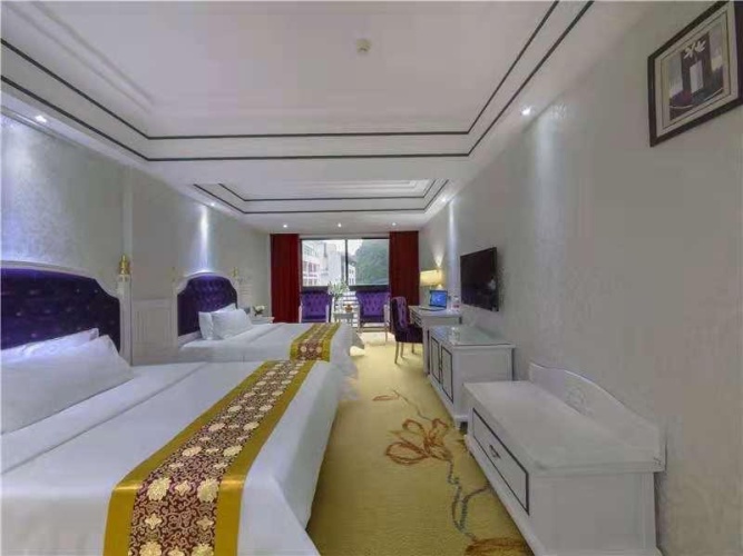 Executive Twin room