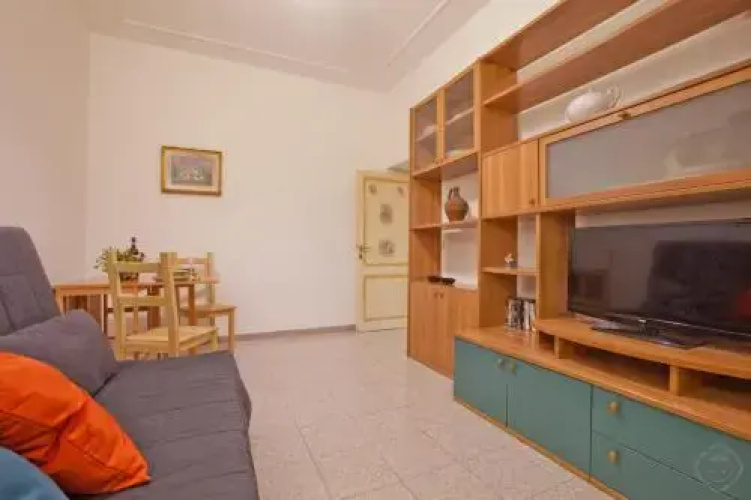 Trastevere Market Apartment Rome
