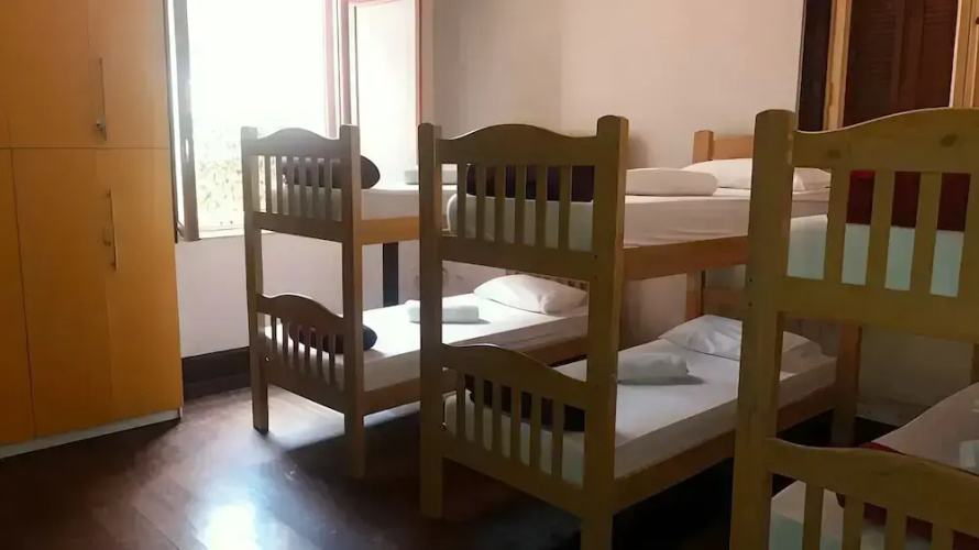 Hostel Paulista