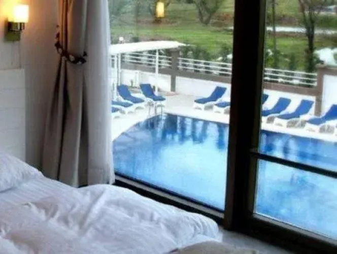 Violet Park Otel