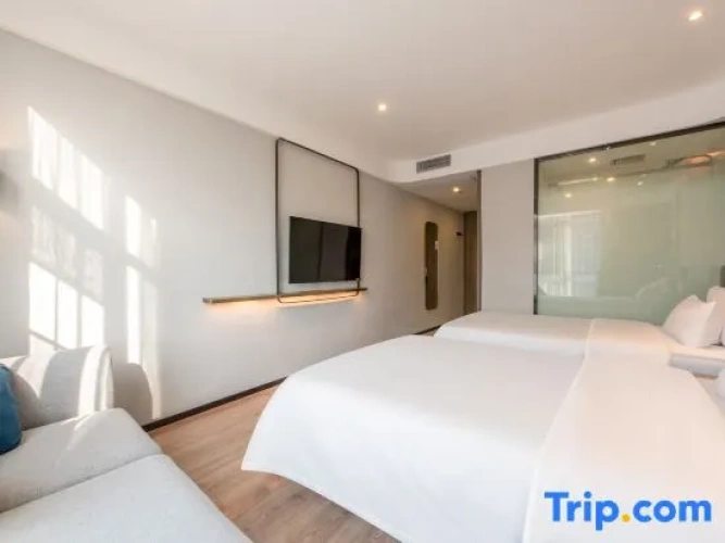 Business Twin room