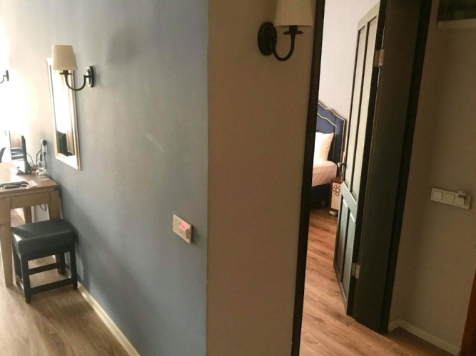 Standard Family room