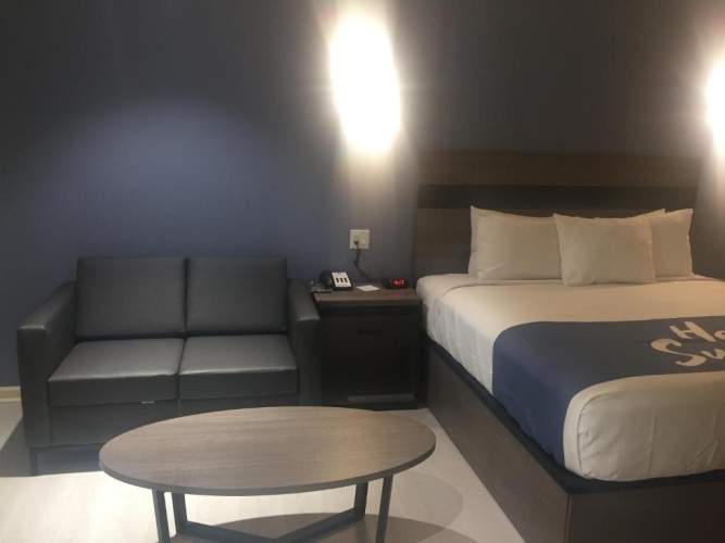 Standard room