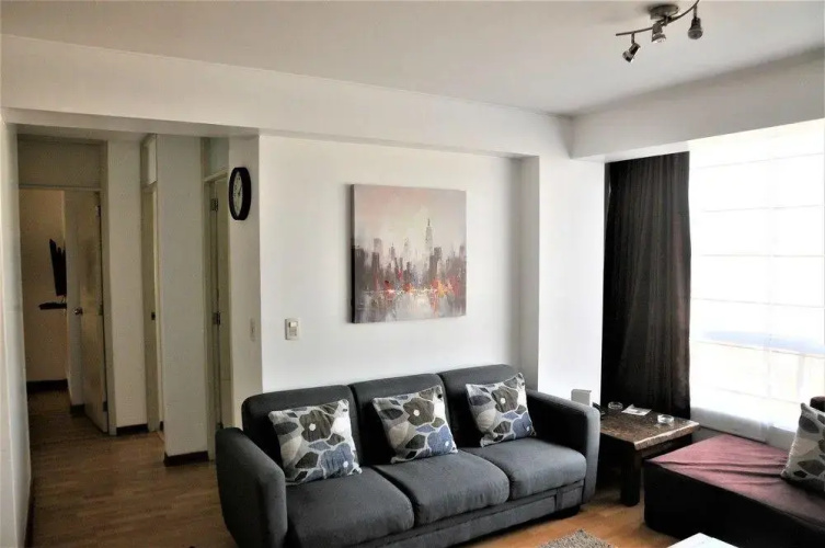 Miraflores4Rent Alcanfores