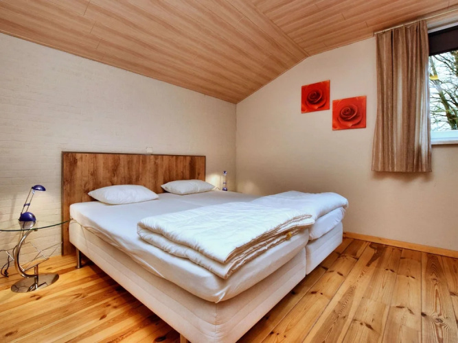 Cosy Nature Retreat, Houffalize