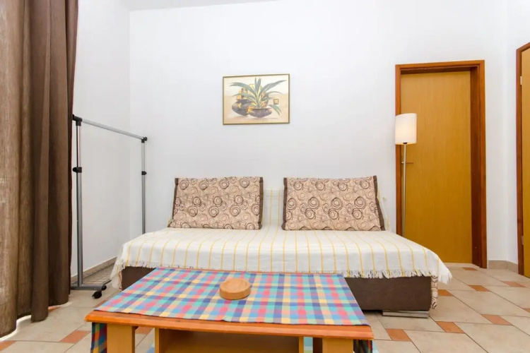 Apartments Marjan