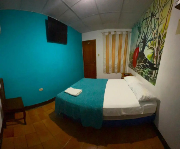 Hotelbild