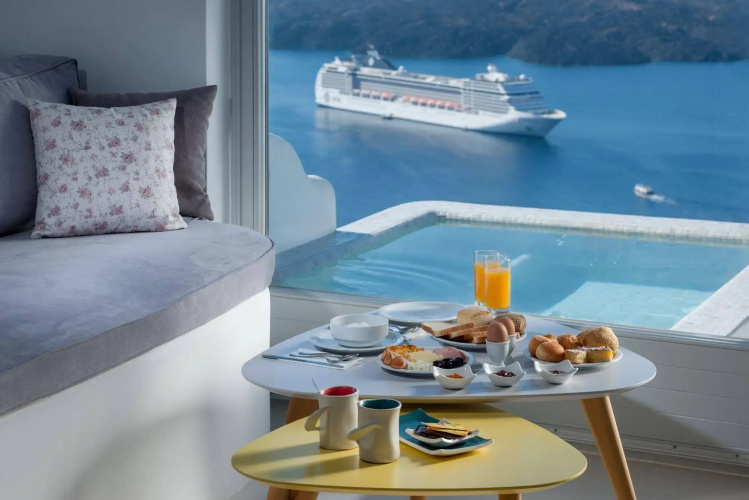 Keti Hotel