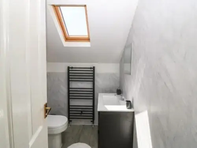 Beech Cottage Benllech
