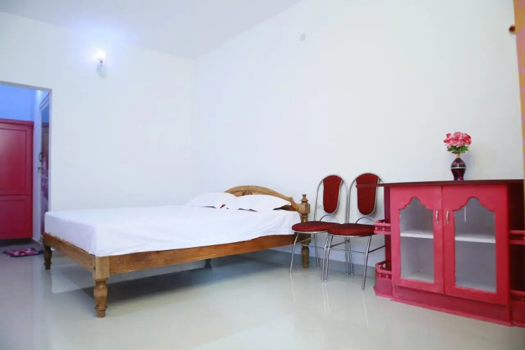 Mount Spring Valley Homestay