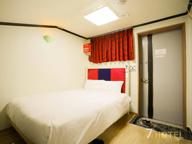 Myeong Dong 7 Hotel