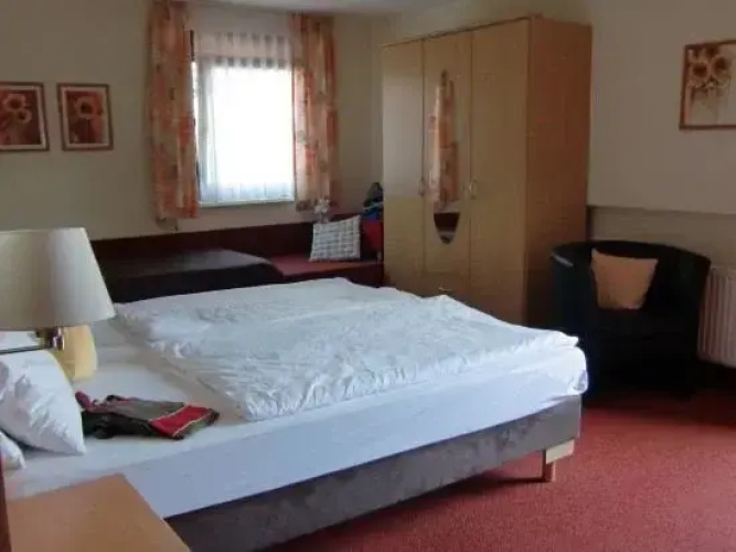 Landhotel Spessartruh