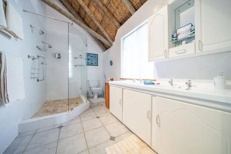 Plotsklaps Self Catering Cottage