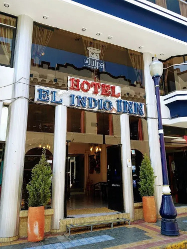 Hotelbild