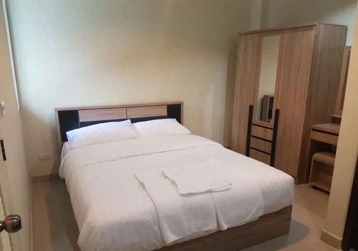 Takawa Suite