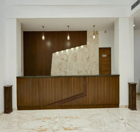 Md Valley Resort & Spa Udaipur