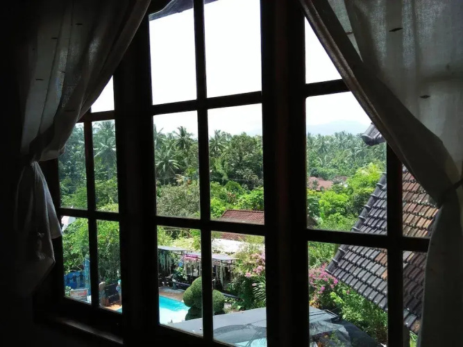 Puri Eling Blimbingsari
