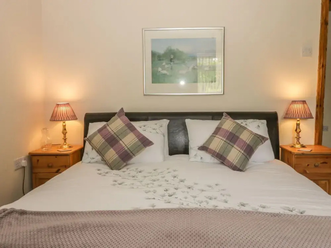 Willow Lodge