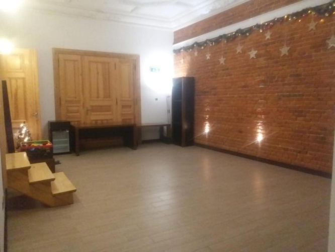 Standard Suite