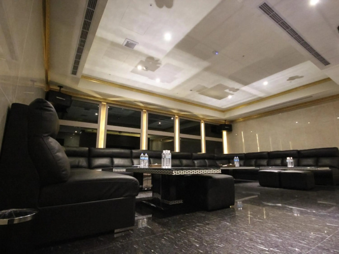 Goldsand Hotel