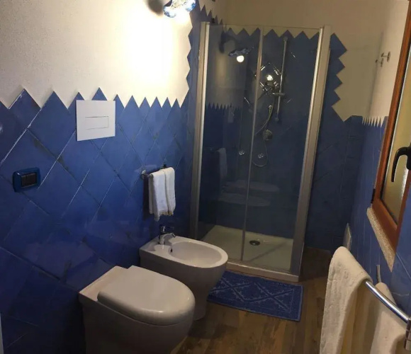 B&B da Miranna